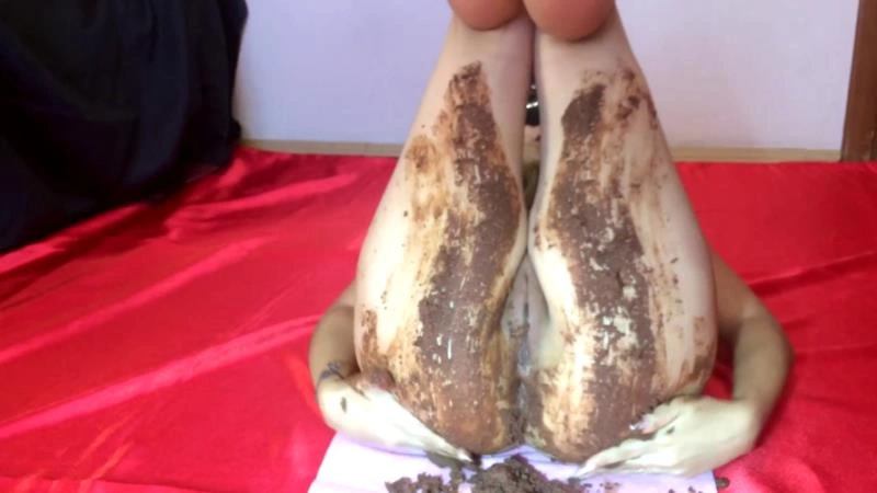 Eat My Shit, Bitch! [HD/2025]