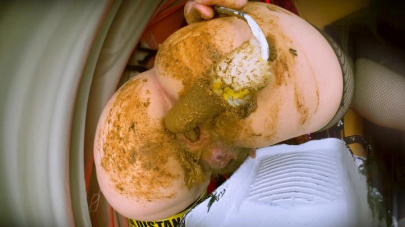 It's done Oh! DirtyBetty [FullHD/2025]