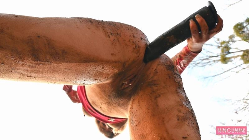 EAT DOG SHIT FOR CHRISTMAS Ninounini [UltraHD/4K/2025]