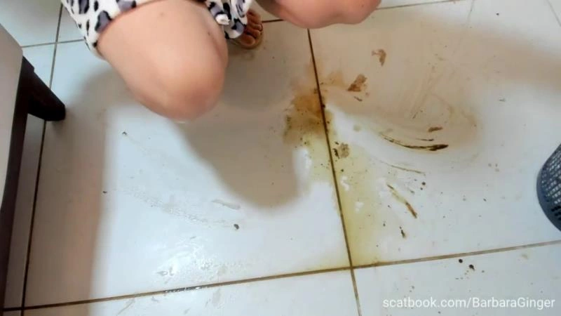 how long does it take on average to clean my BarbaraGinger [HD/2025]