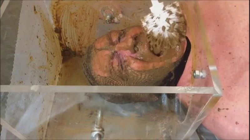 Teen scat mistress [SD/2025]