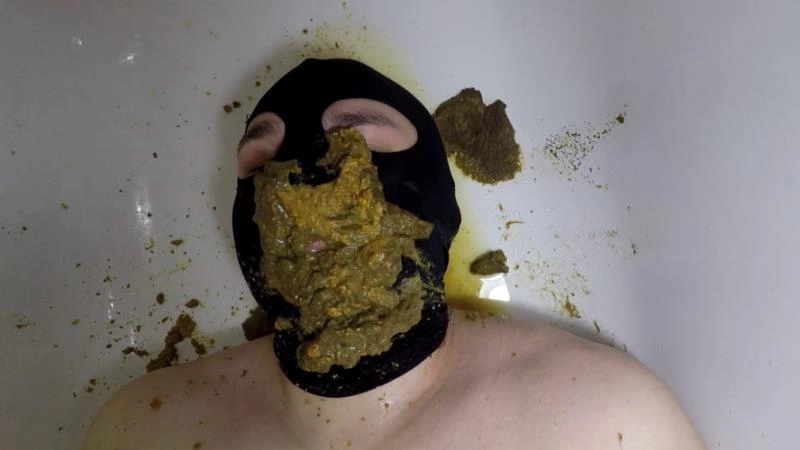 scatdesire – Shitting and Enema on Slave [UltraHD/4K/2025]