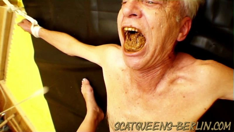 The 50th Time of Shit Scatqueens-Berlin [HD/2025]