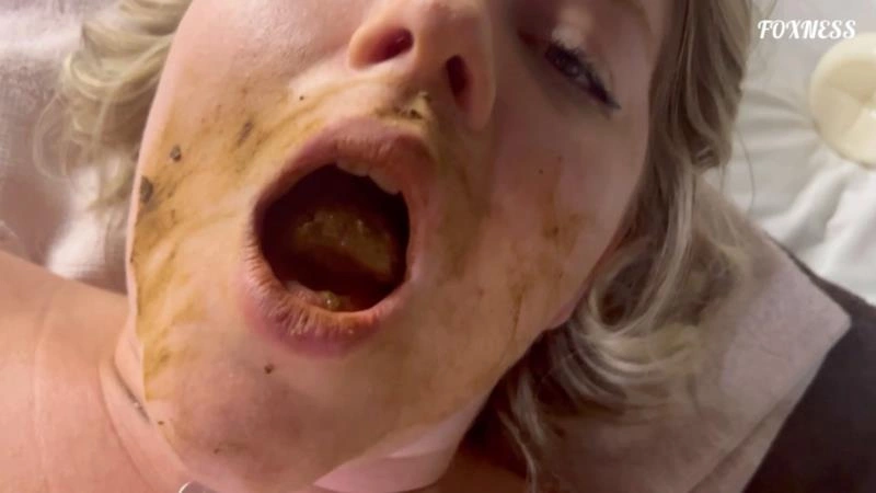 Anal Slut Scat Slave Daddy [FullHD/2025]