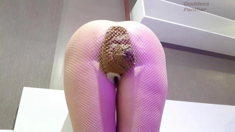 thefartbabes Female Pantyhose Poop. P1 [FullHD/2025]
