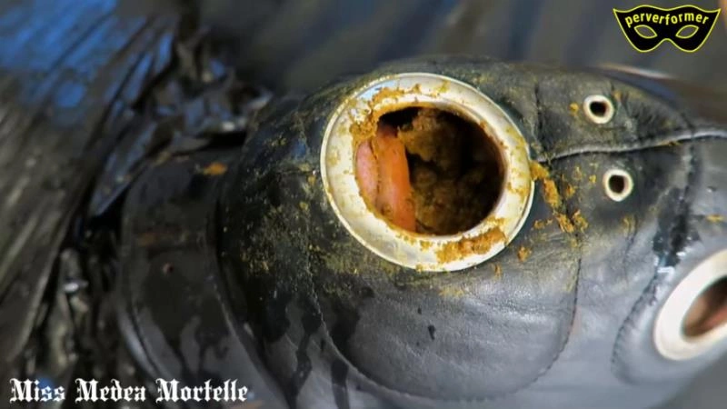 Toilet Training by Two Femdoms for the First Time [FullHD/2025]