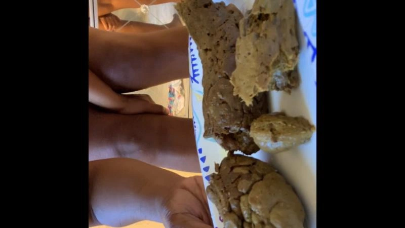 Sexy Onesie - Thick Turds ScatFreekzClub [FullHD/2025]