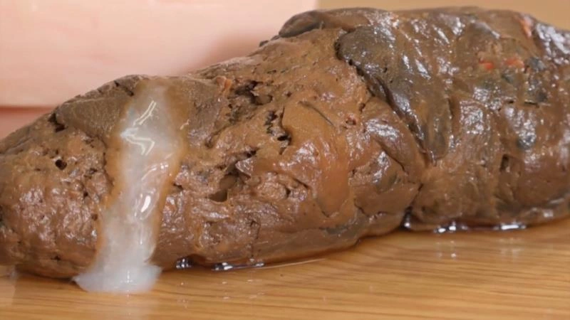 Bakery for the ass. P1 Okiku [FullHD/2025]