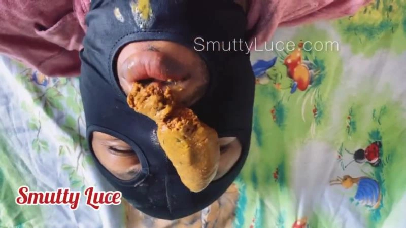 Smutty luce-sharing-is-caring-epic-shit-feeding-piss-drinking-season-2 [HD/2025]