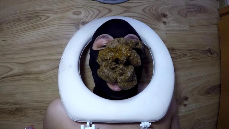 Filled From Big Asses Scatmania Annalise [FullHD/2025]