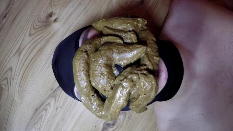 Filling The Pot With Shit Scatmania Annalise [FullHD/2025]