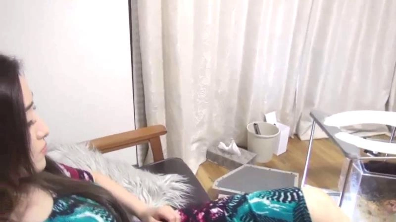 Japanese Woman Watches Pathetic Slave Drink Her Piss POV P1 [HD/2025]