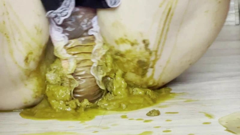 Ruslana Maid Plastic Mess [FullHD/2025]