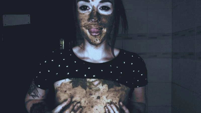 Damn Ghosts ruin my life DirtyBetty [FullHD/2025]