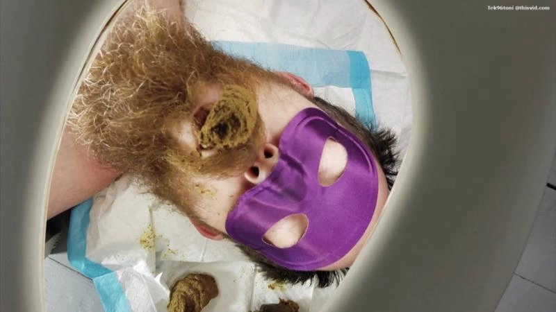 Wife Shits into Her Husbands Mouth and He Eats Everything P1 [FullHD/2025]