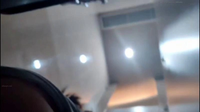 Toilet Voyeur Sneaked Understall P1 [UltraHD/4K/2025]