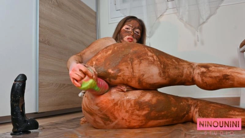 EATING SHIT ON VALENTINES DAY Ninounini [UltraHD/4K/2025]