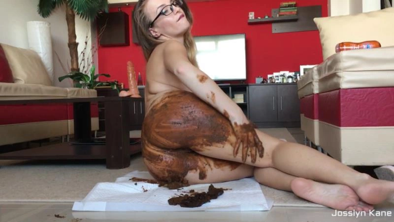 The little man gets pooped [FullHD/2025]