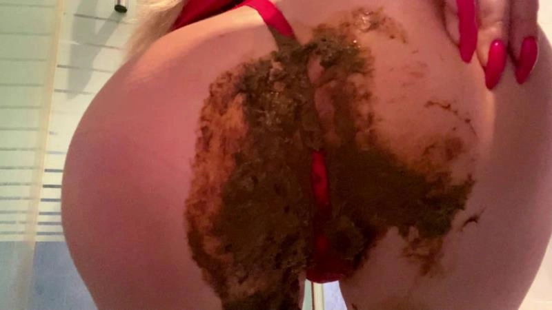 Constipated And Messy Bulge thefartbabes [FullHD/2025]