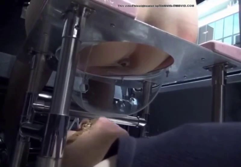 This Well Trained Toilet Slave Consumes Tasty Shit from his Mistress P1 [SD/2025]