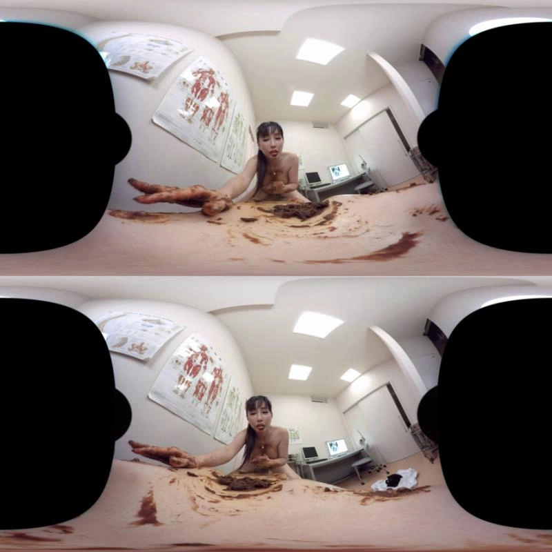 Experience the Ultimate Japanese VR Scat Adventure You’ll Never Forget P1 [2K/2025]