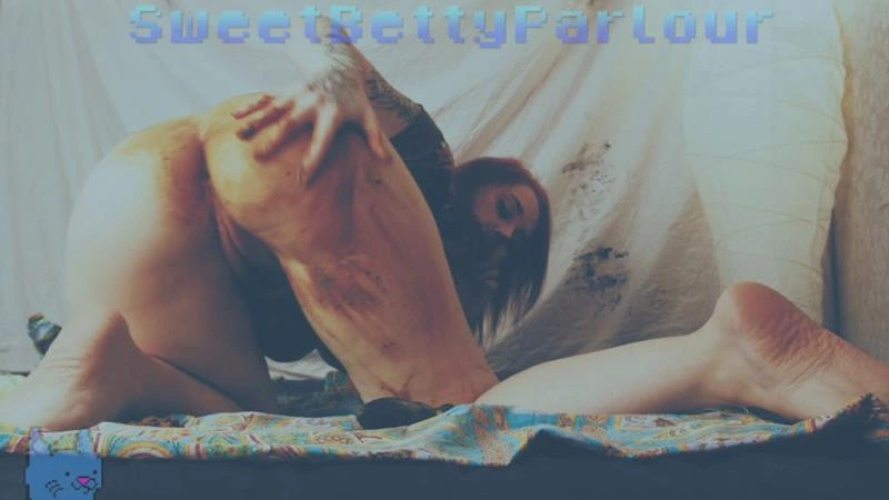 Let's make fun with SHIT DirtyBetty [FullHD/2025]