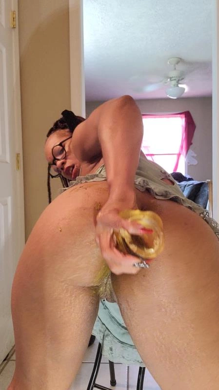 UniElla twerkin UniQueen21 [SD/2025]