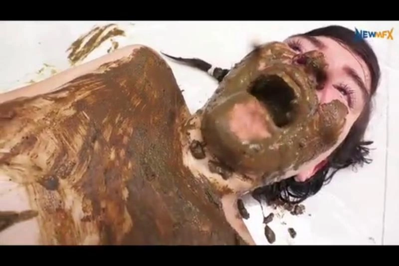 Extreme Brazil Lezdom Scat Humiliation of Women P1 [SD/2025]