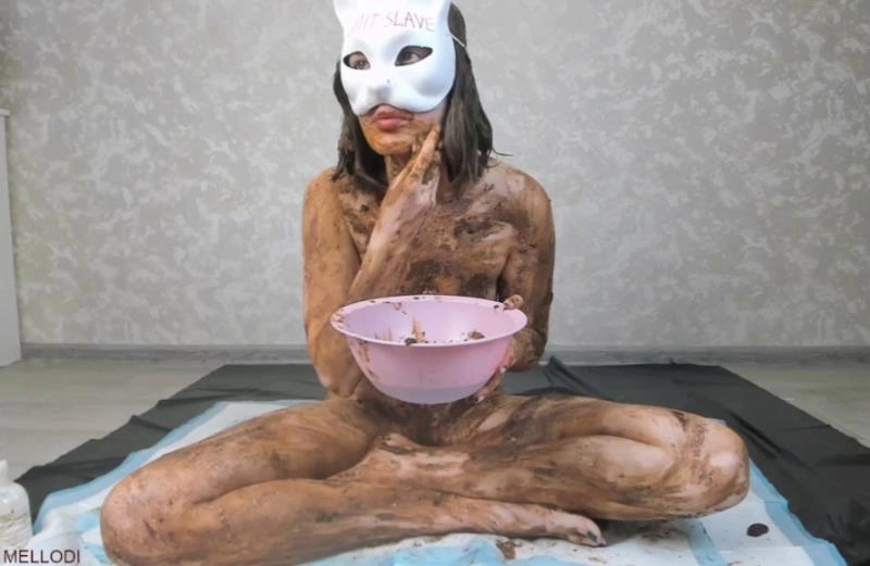 It's delicious to eat MELLODI [HD/2025]