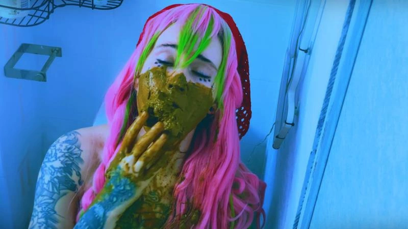 A Disgusting Cocktail of Shit and Urine. P1 [FullHD/2025]