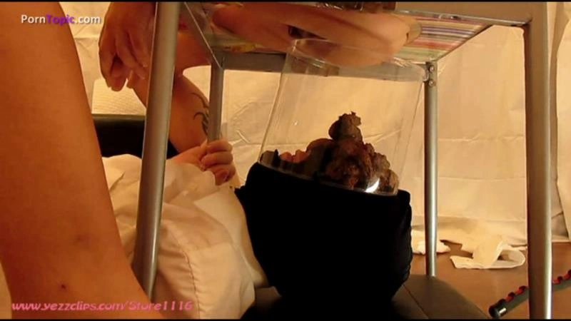 Four Mistresses For One Slave, Will His Mouth Withstand This Pressure? P1 [FullHD/2025]