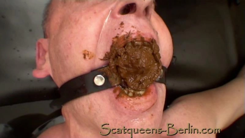 Scatqueens-Berlin – The Measure P2 [HD/2025]