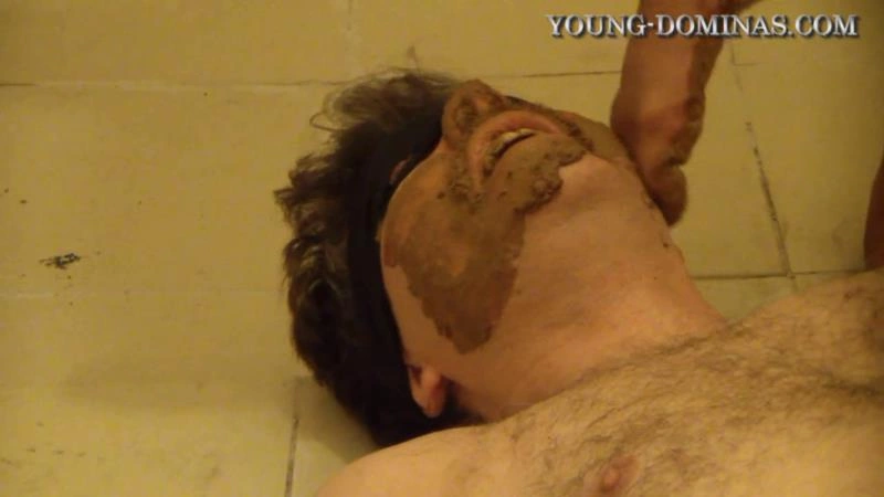 Merica Shits and Showers Feeding the Slave. P1 [HD/2025]