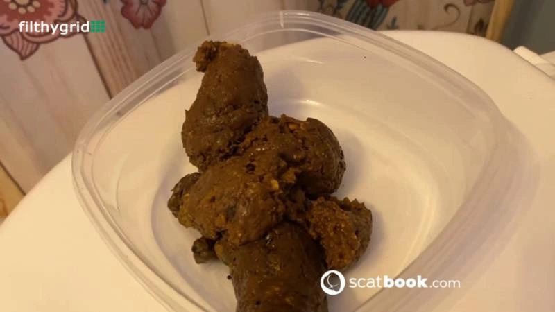 Shit and JOI for Pathetic Loser [FullHD/2025]