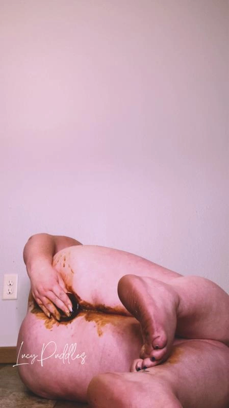 Lucys Accident LucyPuddles [2K/2025]