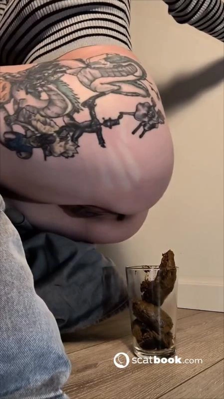 Glass Darkfans Big Stinky Shit P1 [SD/2025]