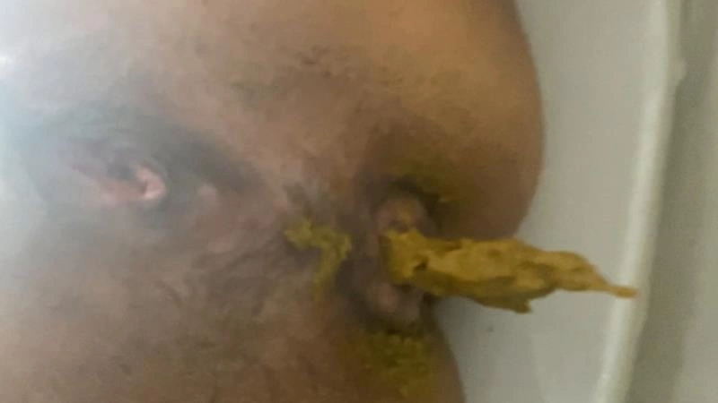 SHITTING SITTING ON THE SINK ANOOK84 [FullHD/2025]