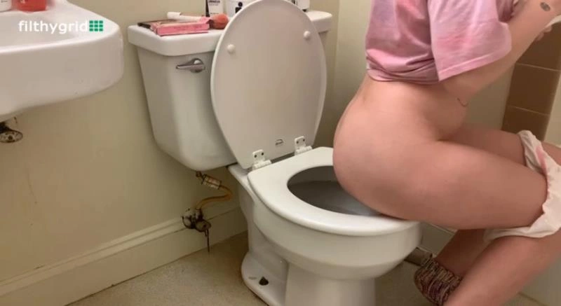 You Then Reveals Shit Flushing Kazer Ignores [SD/2025]