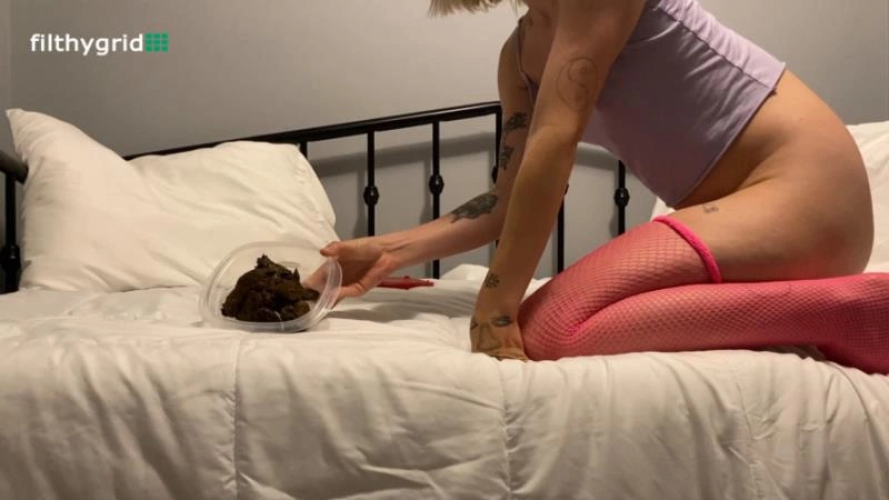 Bed 5 Brownies 5 367 00:01:47 1080p +721808 [FullHD/2025]