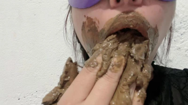 Fiz ele de minha privada MabelScat [FullHD/2025]