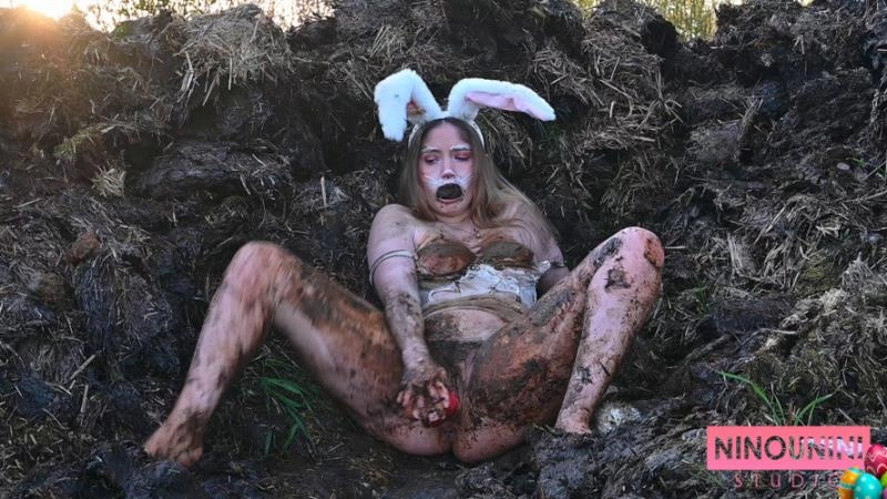 EATING MANURE + MY SHIT + DOG SHIT FOR EASTER Ninounini [UltraHD/4K/2025]