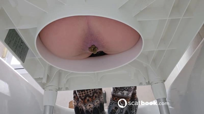 Pooping After 2 Days Without Doing It with Miss Lith Domina P1 [FullHD/2025]