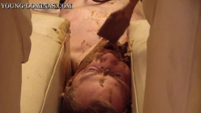 Now you are Officially a new Toilet Human 2 Part 6 Shit Eater. P1 [HD/2025]