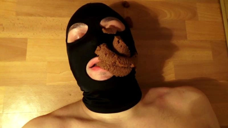 My Huge Shit Stuffing - MISTRESS MARGO SCAT BBW [FullHD/2025]