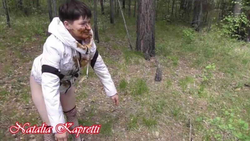 Kat took a shit after eating my shit Mistress [HD/2025]