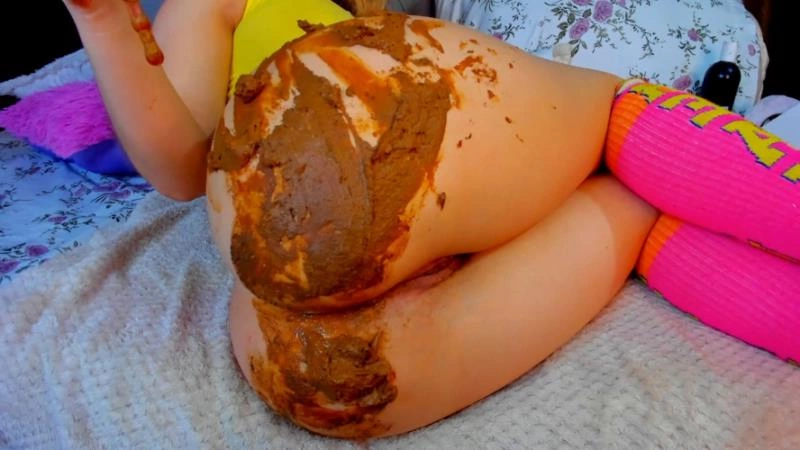 Angie Big booty full Alicia, Angie [HD/2025]