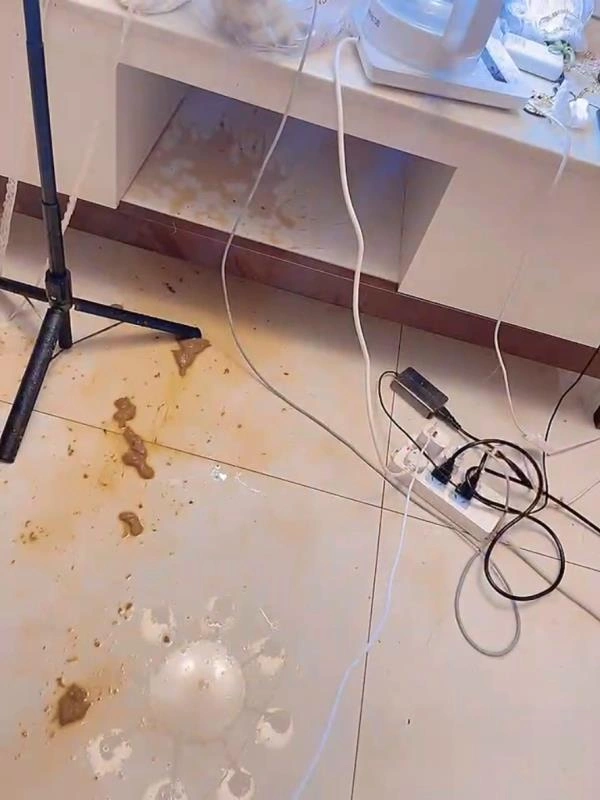 44 Chinese Poo [SD/2025]