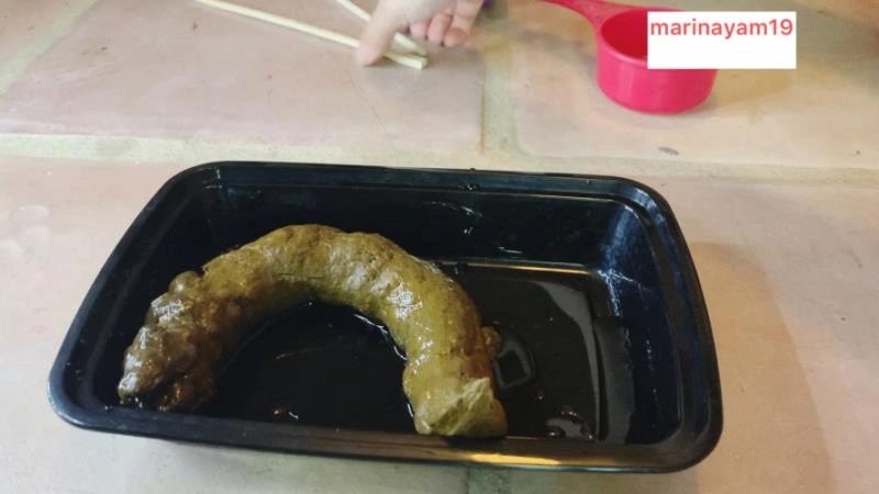 Surprise for my roommate Marinayam19 [FullHD/2025]