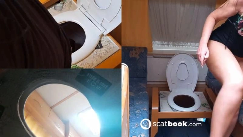 The Toilet Mouth Slave P1 [HD/2025]