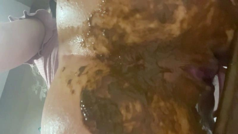 Massive Shit Panty Ruined thefartbabes [FullHD/2025]